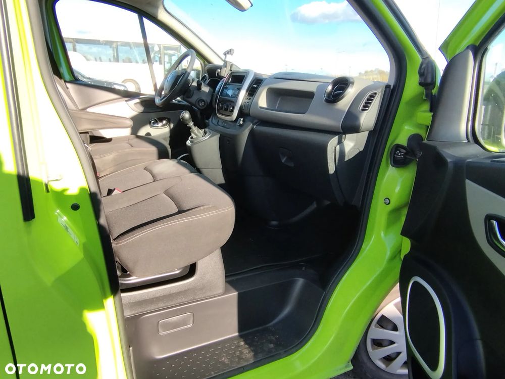 Renault Trafic - 6