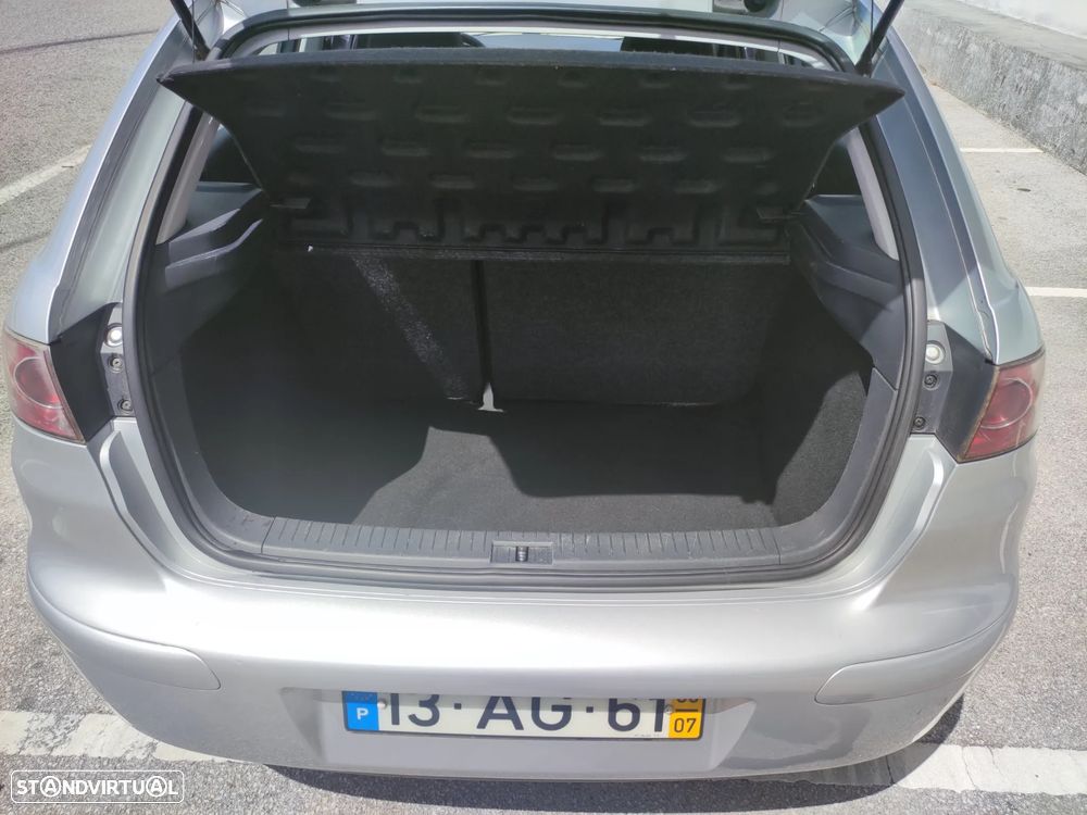 SEAT Ibiza 1.4 16V Sport - 5