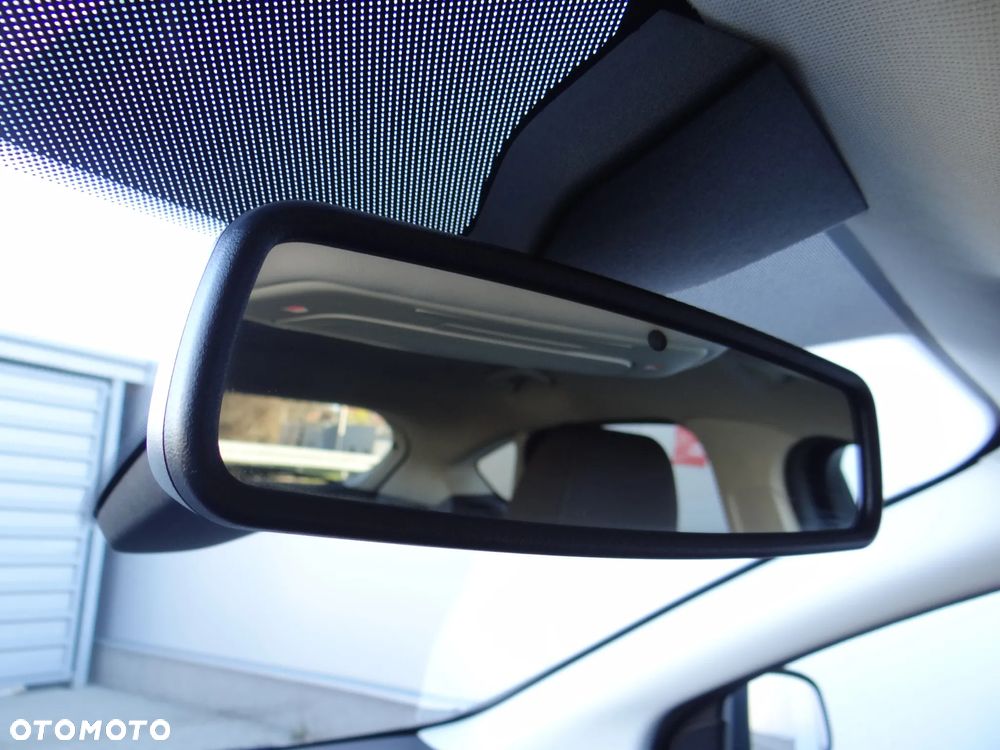 Ford Focus 1.0 EcoBoost Titanium ASS - 13