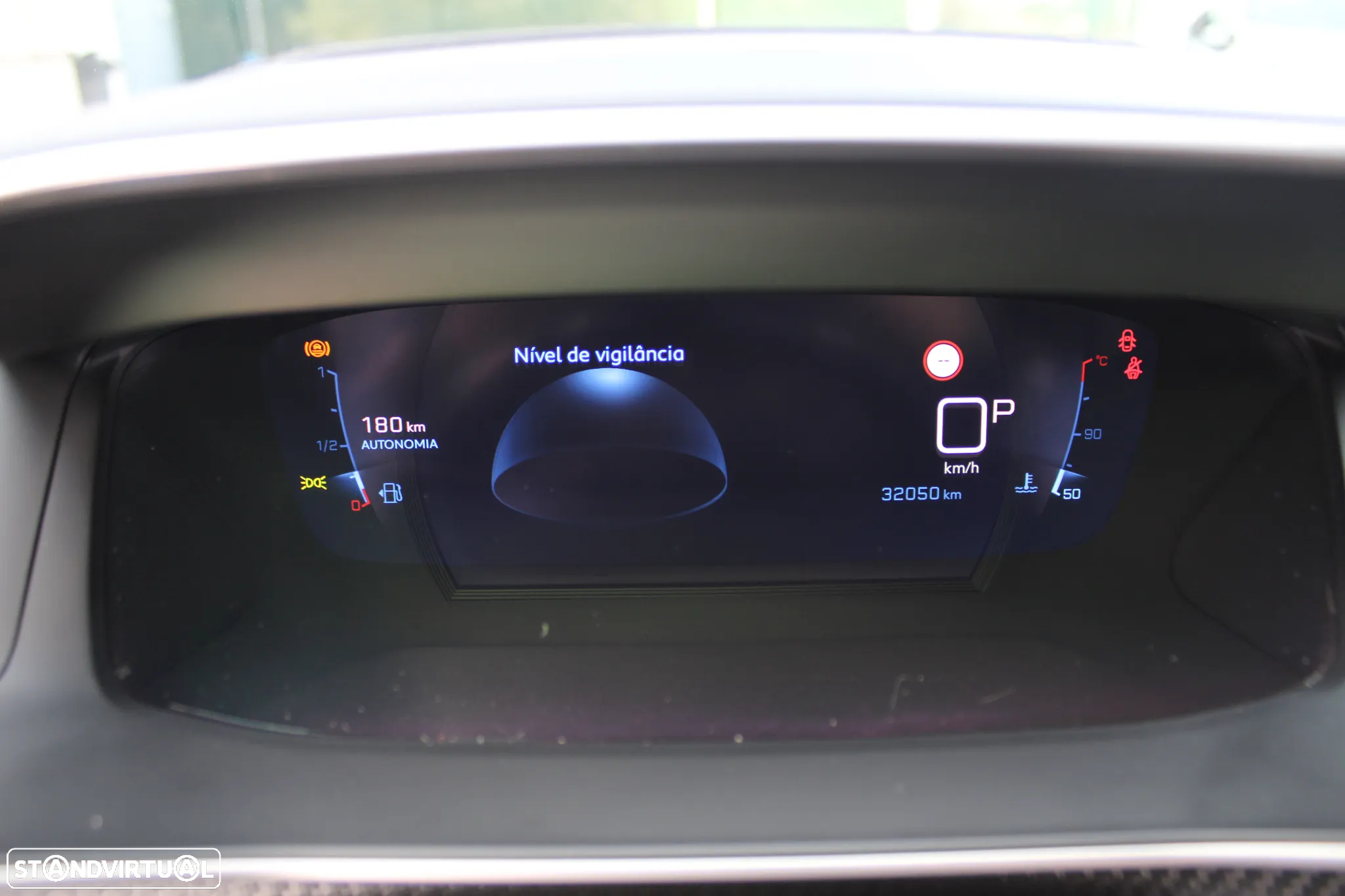 Peugeot 2008 1.5 BlueHDi GT Pack EAT8 - 20