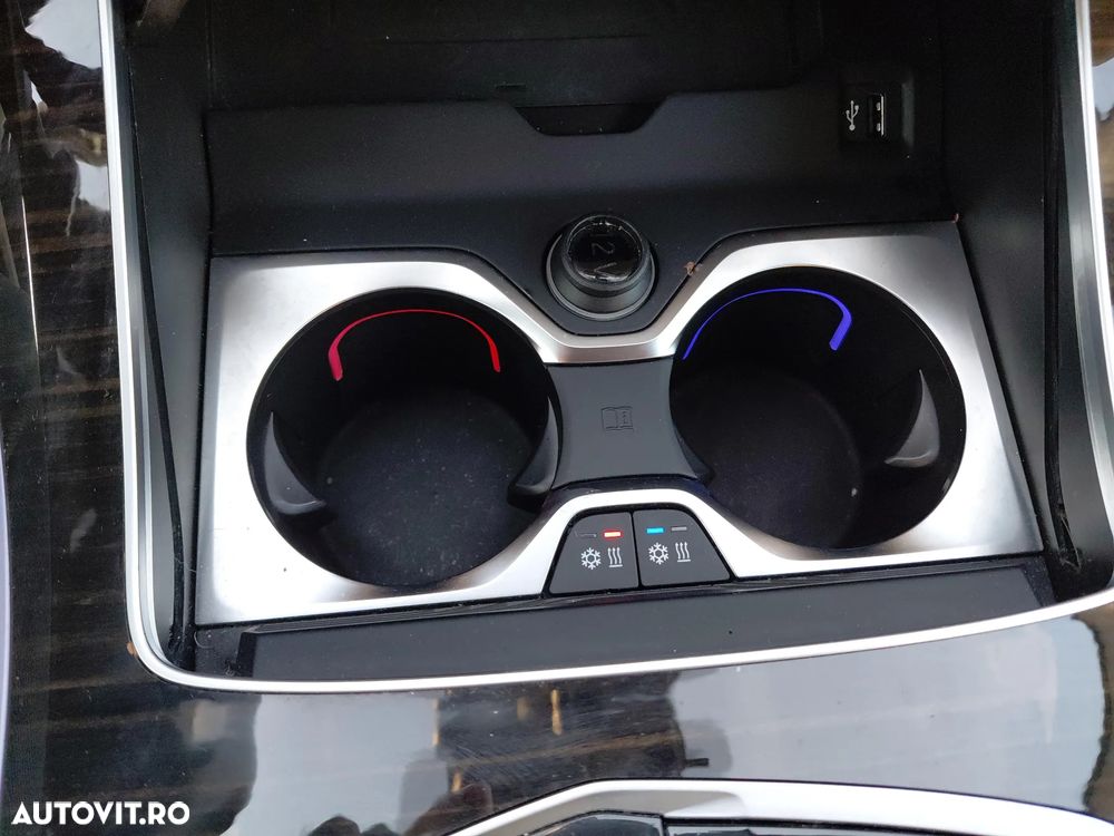 BMW X5 xDrive45e xLine - 25