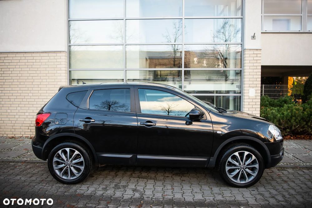 Nissan Qashqai - 12