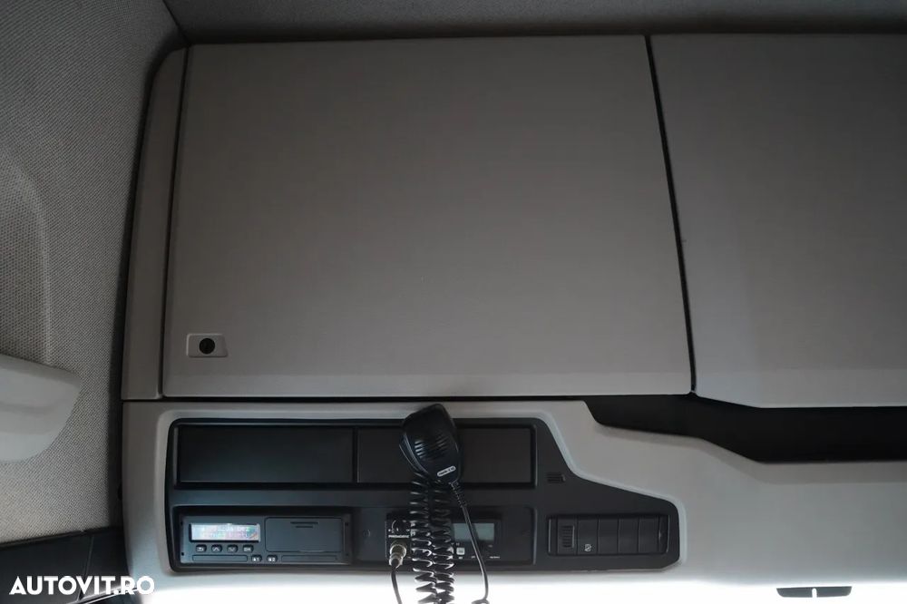 Scania R 450 / RETARDER / I-PARK COOL / REZERVORE 1.400 L / EURO 6 - 30