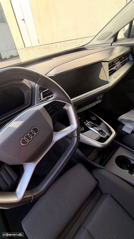 Audi Q4 e-tron 40 - 19