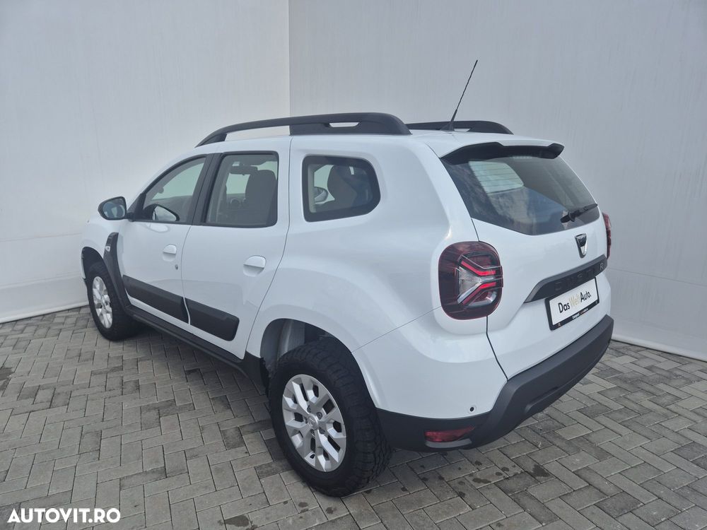 Dacia Duster - 3