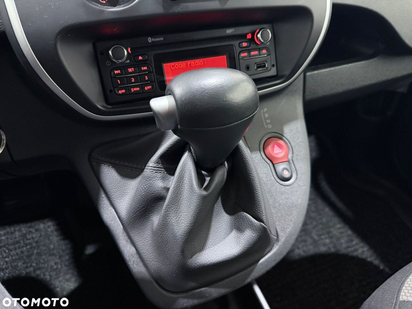 Renault Kangoo - 32