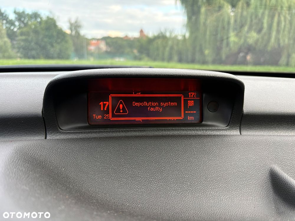 Peugeot 307 2.0 HDi Premium - 14