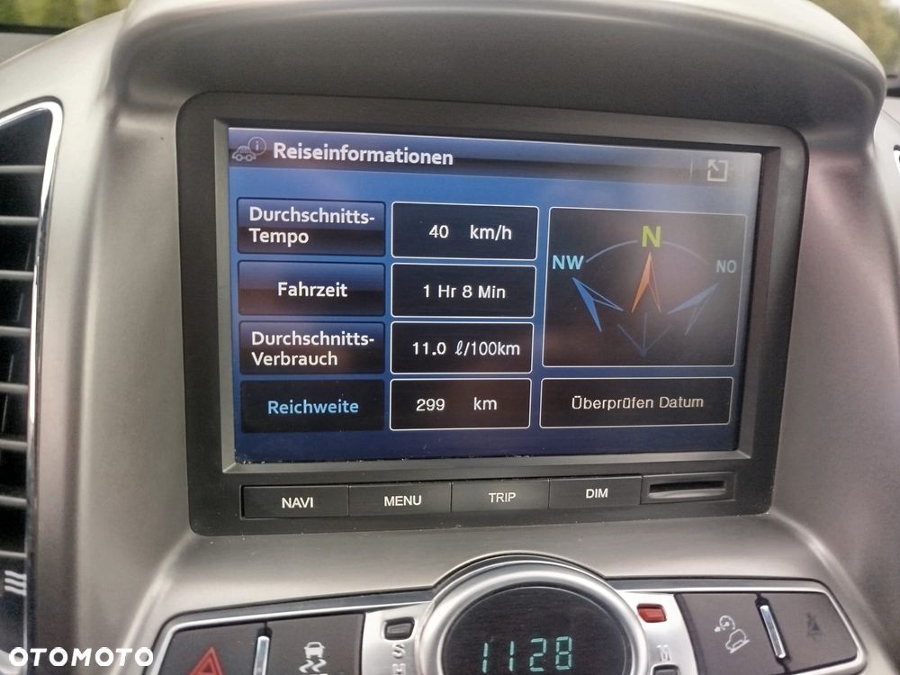Chevrolet Captiva 3.0 4WD LTZ - 13