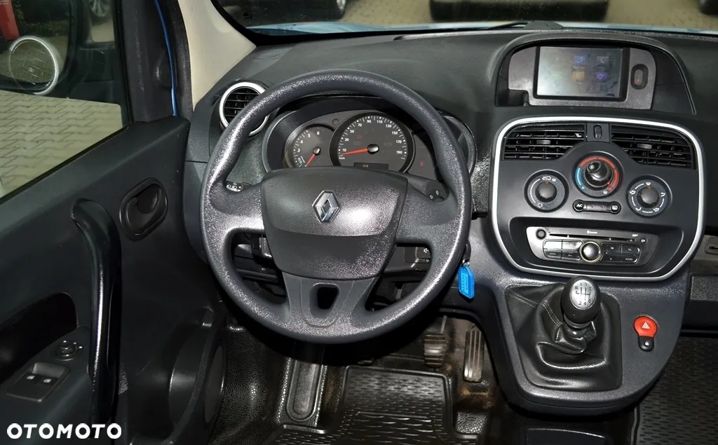 Renault Kangoo - 28
