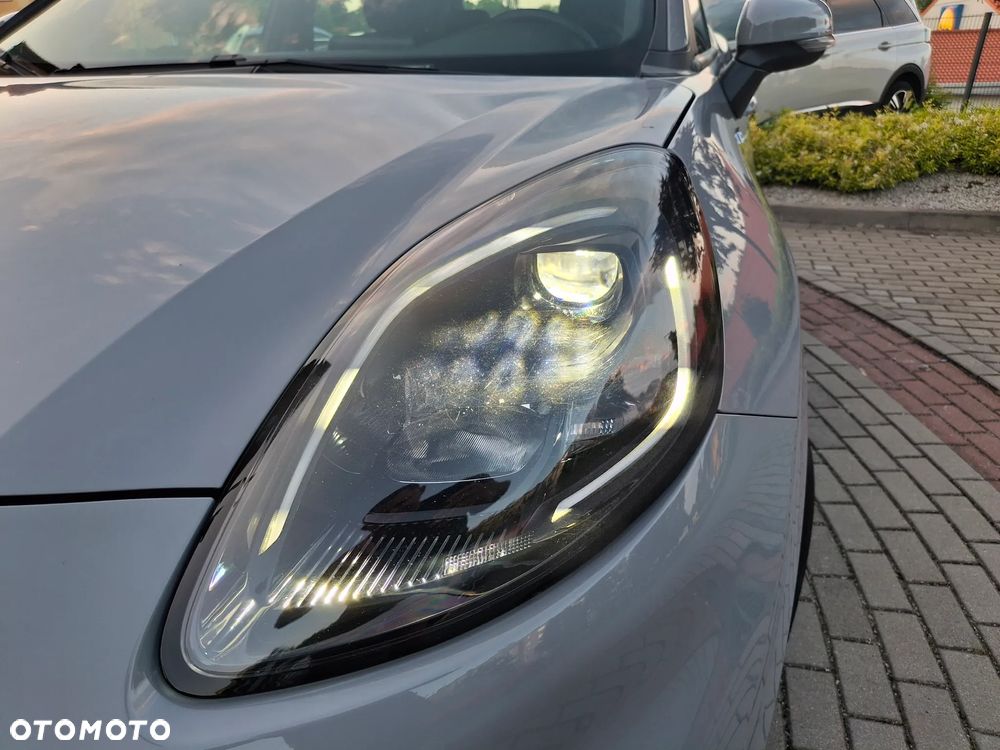 Ford Puma 1.0 EcoBoost Hybrid ST-LINE - 16