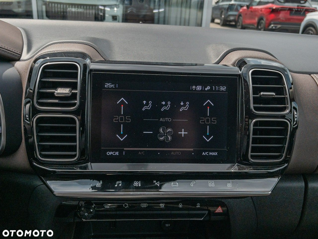 Citroën C5 Aircross - 20