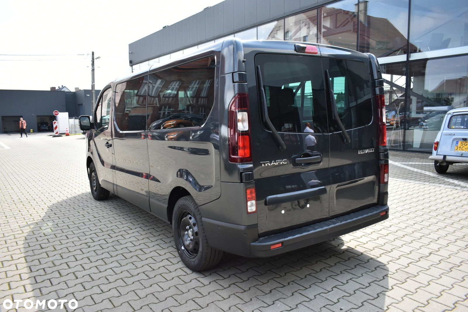Renault Trafic - 5