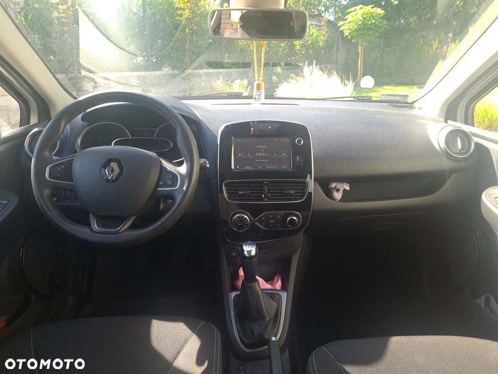Renault Clio 1.2 16V Limited - 9