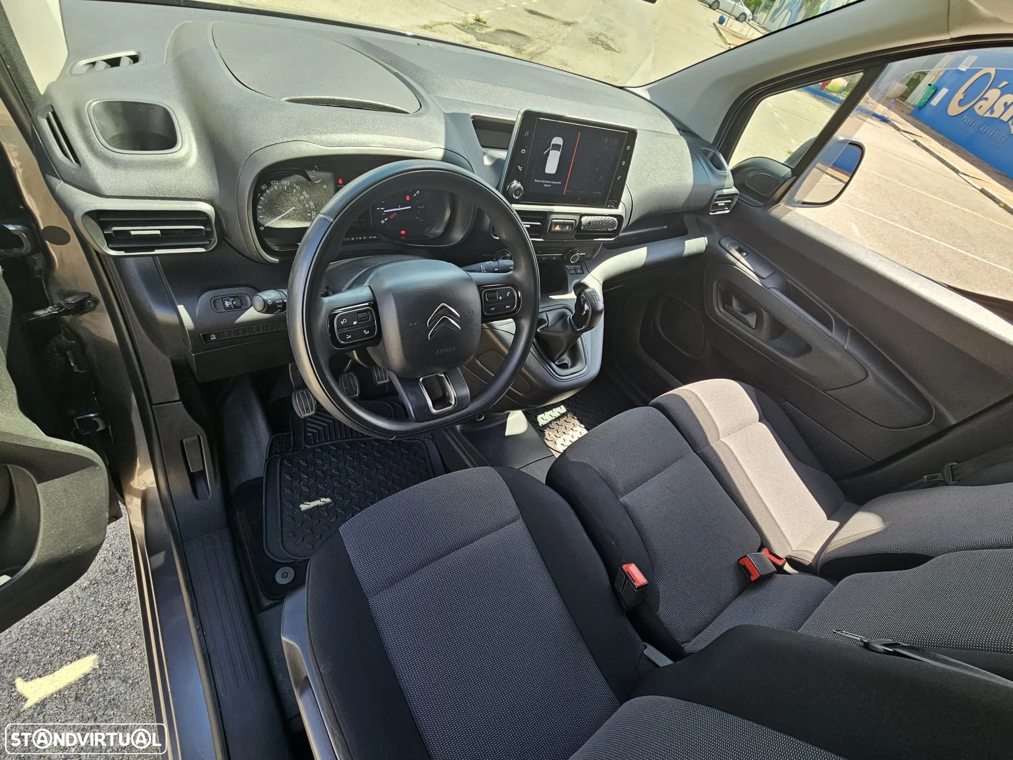Citroën BlueHDI Feel Edition - 7