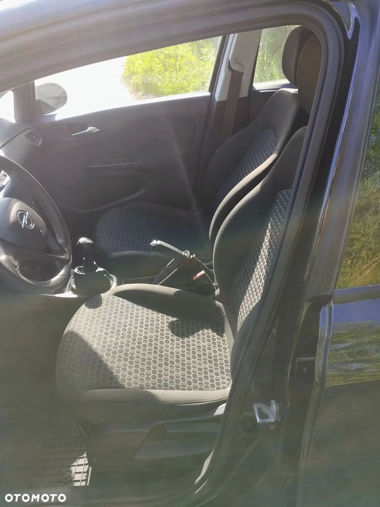 Opel Corsa 1.2 Edition - 8