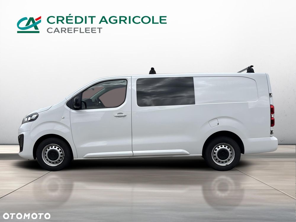 Toyota PROACE 2.0 D-4D LONG 3,1T ACTIVE - 2