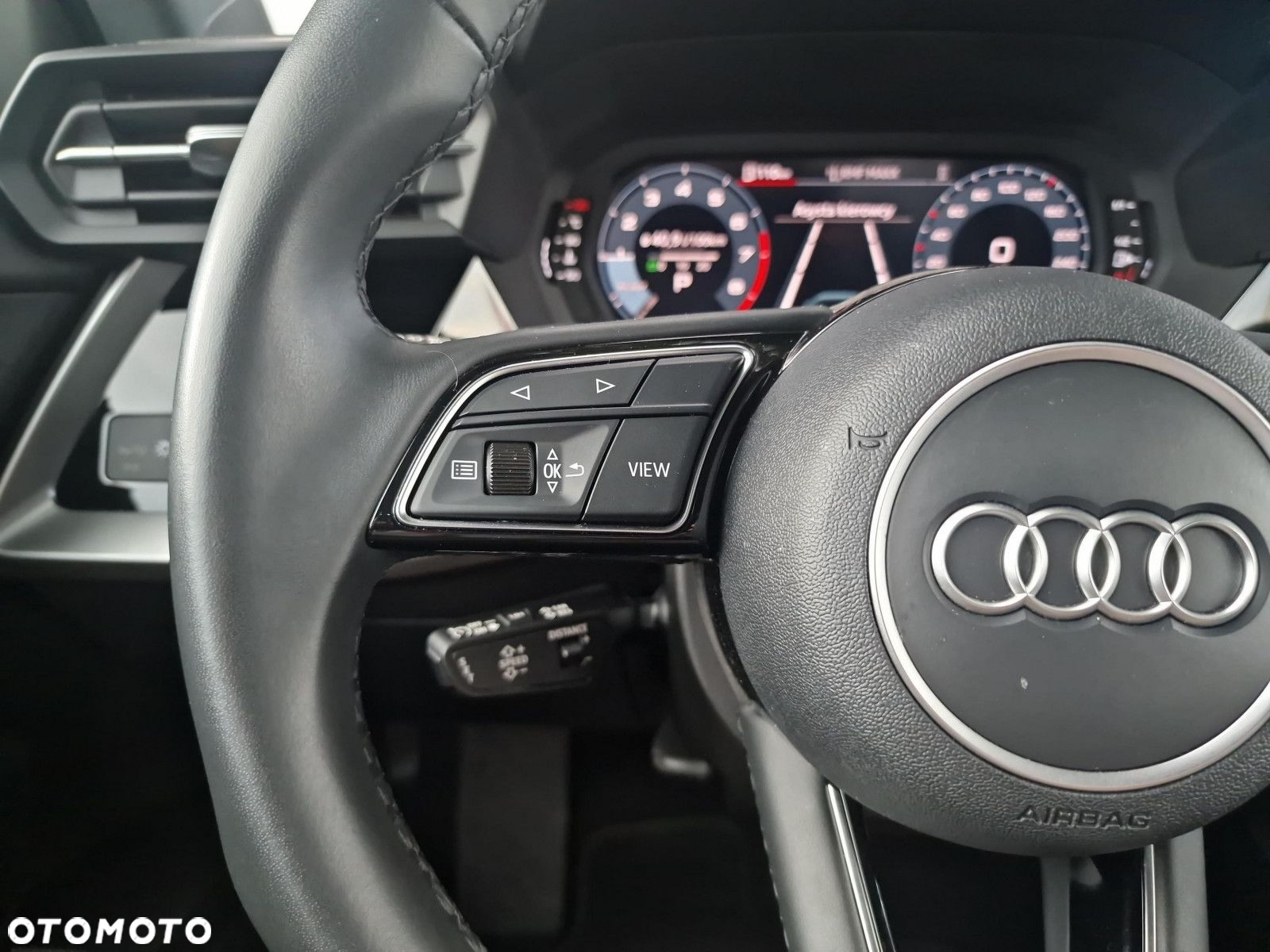 Audi A3 - 27