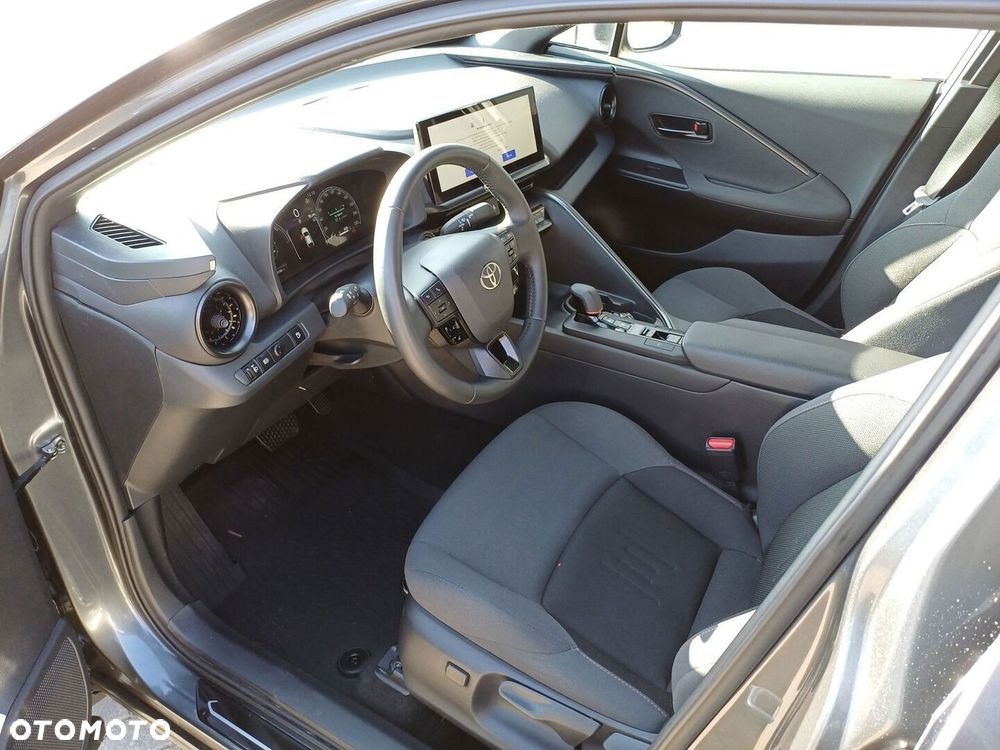 Toyota C-HR 1.8 Hybrid Style - 9