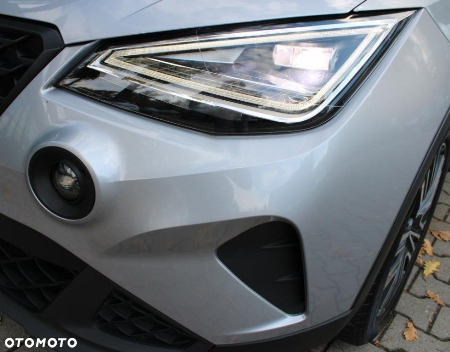 Seat Arona - 25