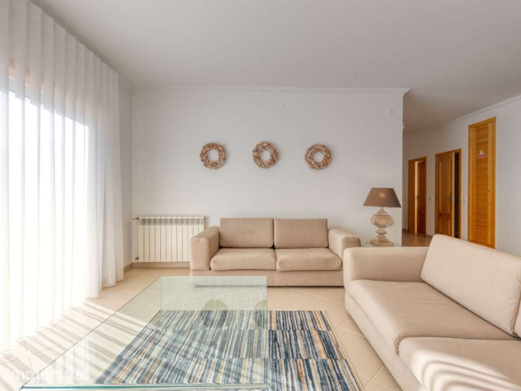 Deslumbrante moradia na Praia D'El Rey Golf & Beach Resort apenas a... - Grande imagem: 4/39