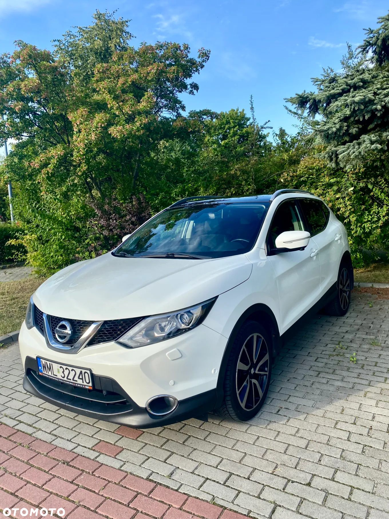 Nissan Qashqai - 3