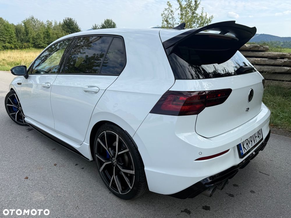 Volkswagen Golf - 4
