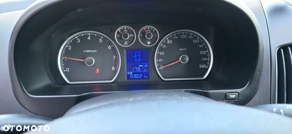 Hyundai i30 - 6