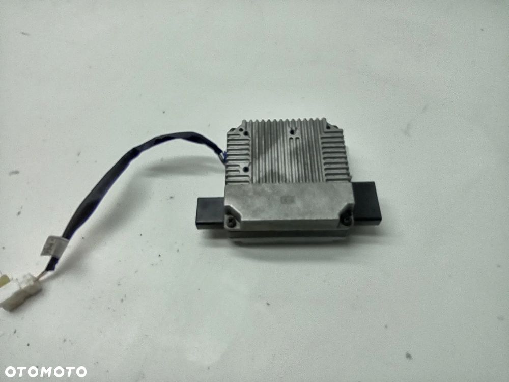 MODUŁ STEROWNIK POMPY WSPOMAGANIA ELEKTRYCZNEGO MOBIS 3Z563-99500 HYUNDAI I40 2012r. ORYGINAŁ - 2