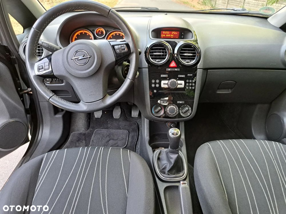Opel Corsa - 9