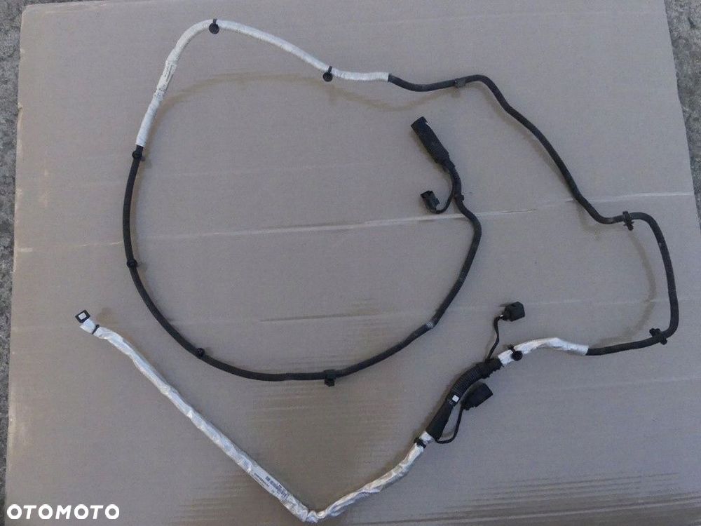 dw audi a6 c7 lift przewód ad blue 04l131984c 4g0131984ah - 1