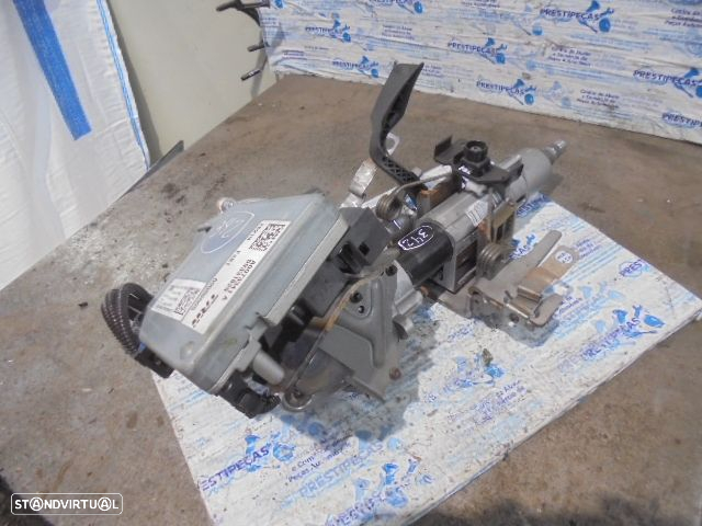 Coluna Direção/Motor Direção A0073341A  59331829 FIAT TIPO 2 FASE 2 2020 1.3JTD 95CV 5P BRANCO - 3