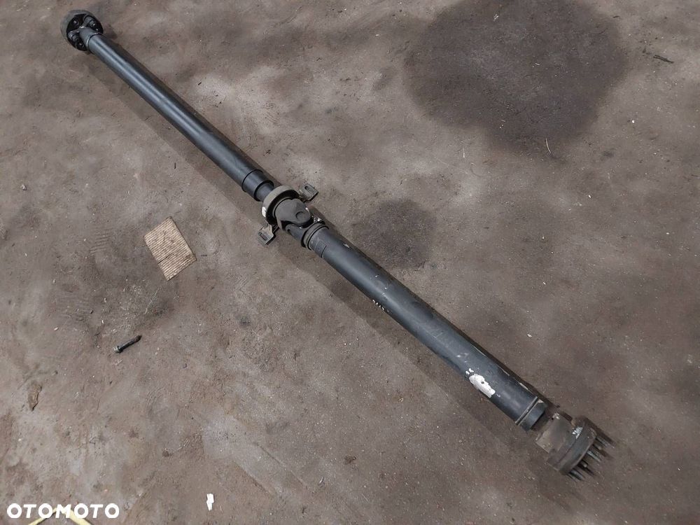 WAŁ NAPĘDOWY BMW E39 520i 2.0 24V MANUAL 1229688 - 1