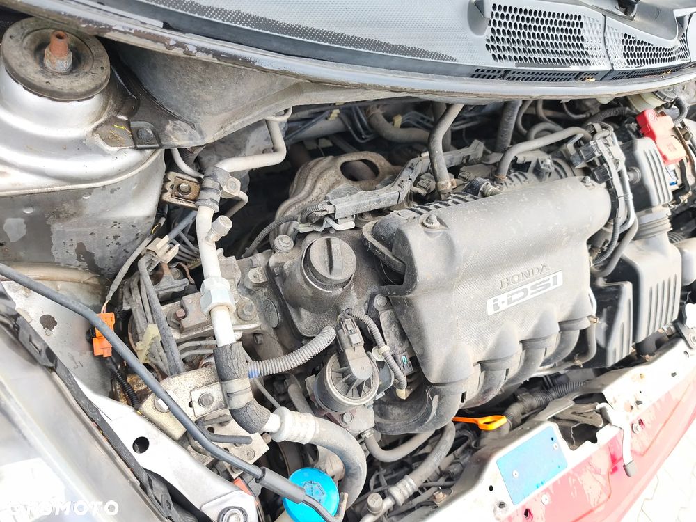 Honda Jazz 1.2 - 21