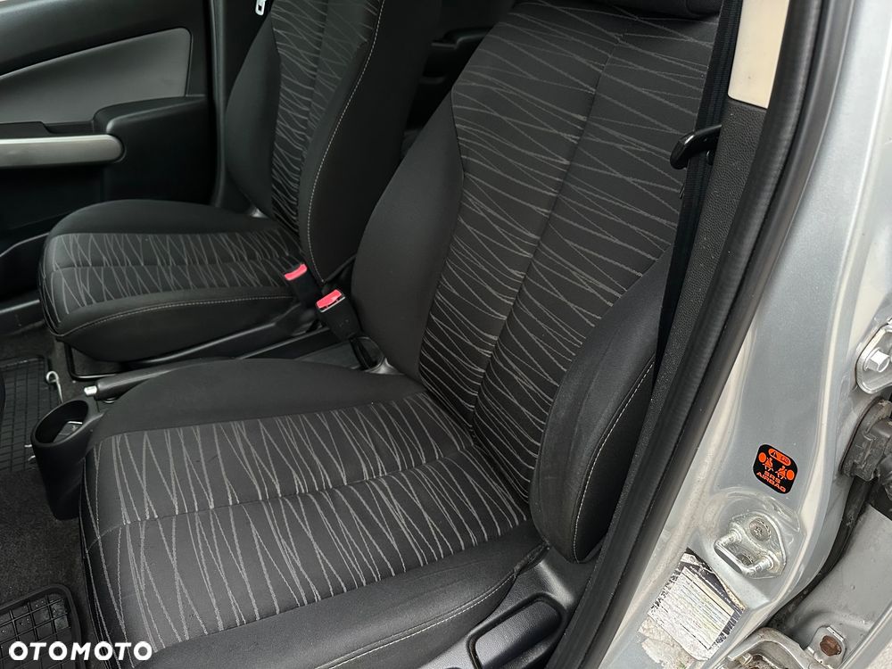 Mazda 2 1.3 Comfort - 22