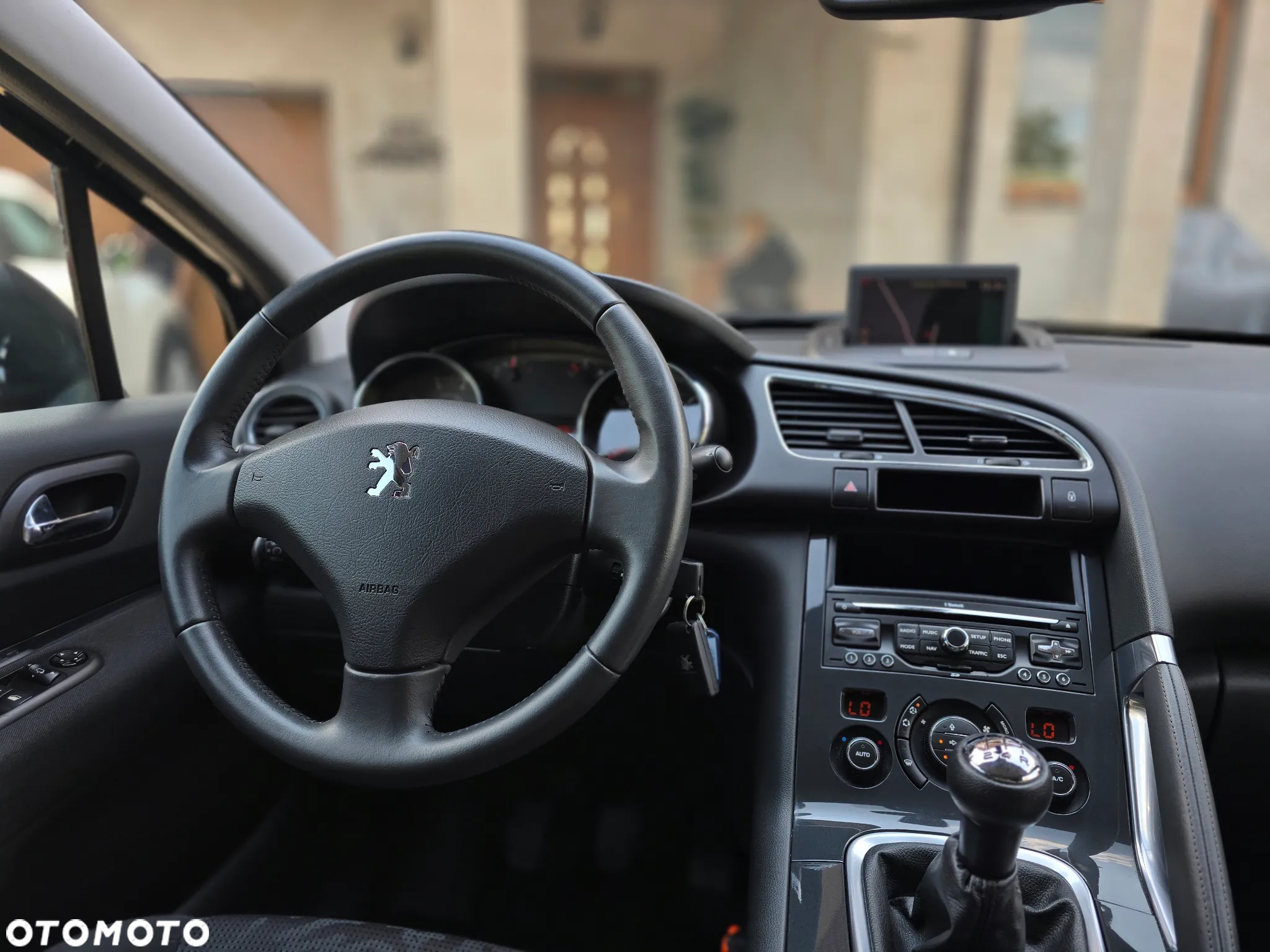 Peugeot 3008 - 19