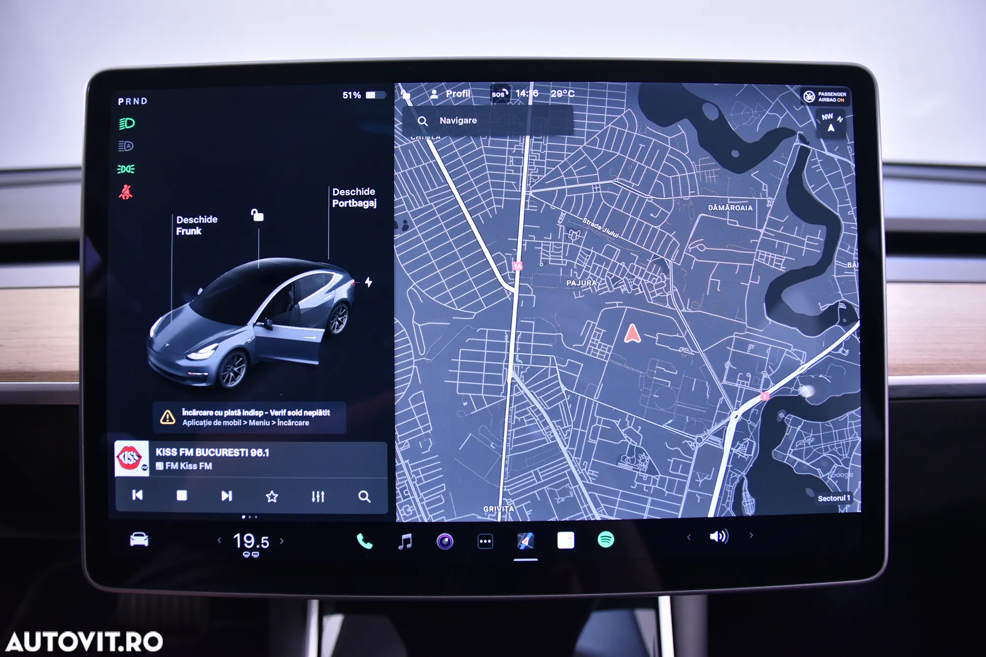 Tesla Model 3 Allradantrieb Dual Motor Performance - 19