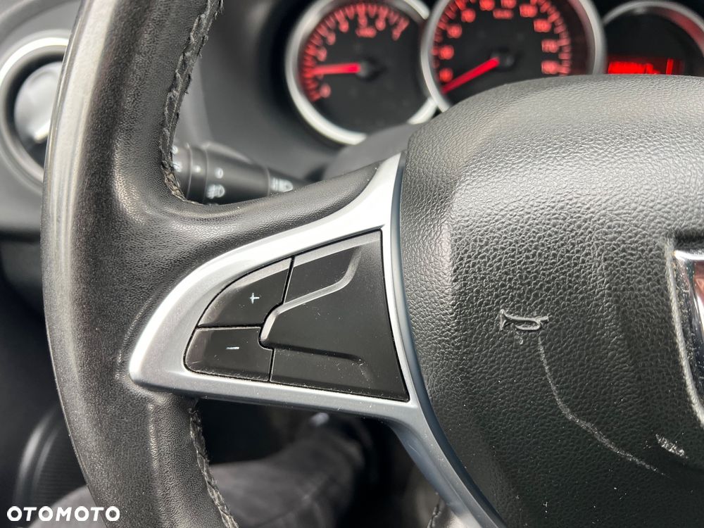 Dacia Sandero - 34