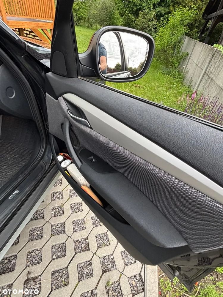 BMW X1 - 17