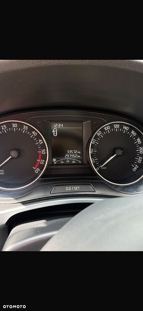 Skoda Fabia 1.4 TDI Ambition - 11