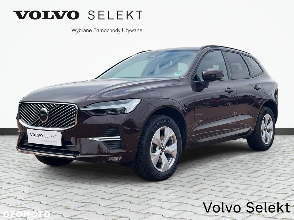 Volvo XC 60 B5 B AWD Core - 1