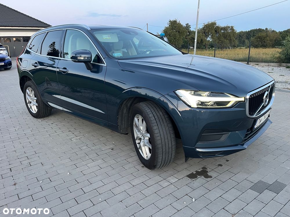 Volvo XC 60 D4 Geartronic Momentum Pro - 2