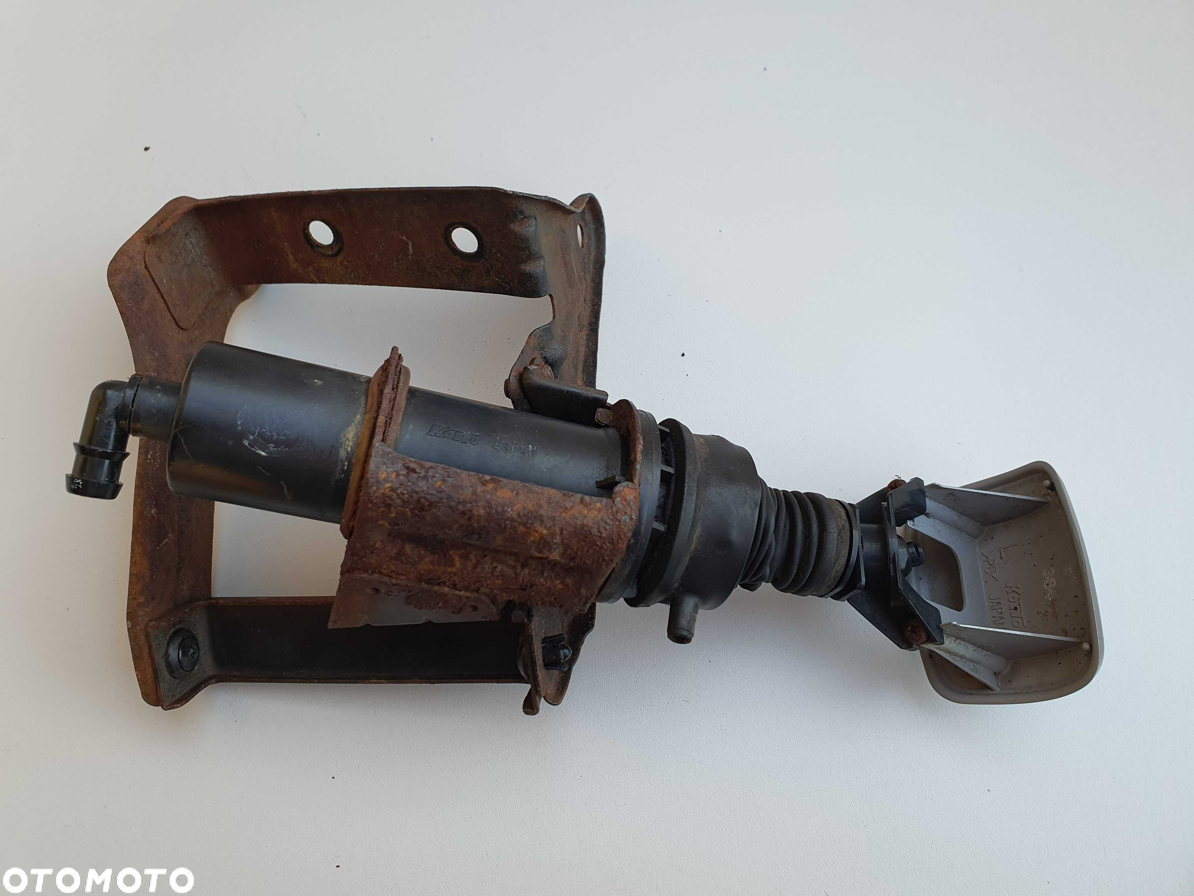 LEXUS IS200 IS300 spryskiwacz lampy lewy sedan 99-05 - 4