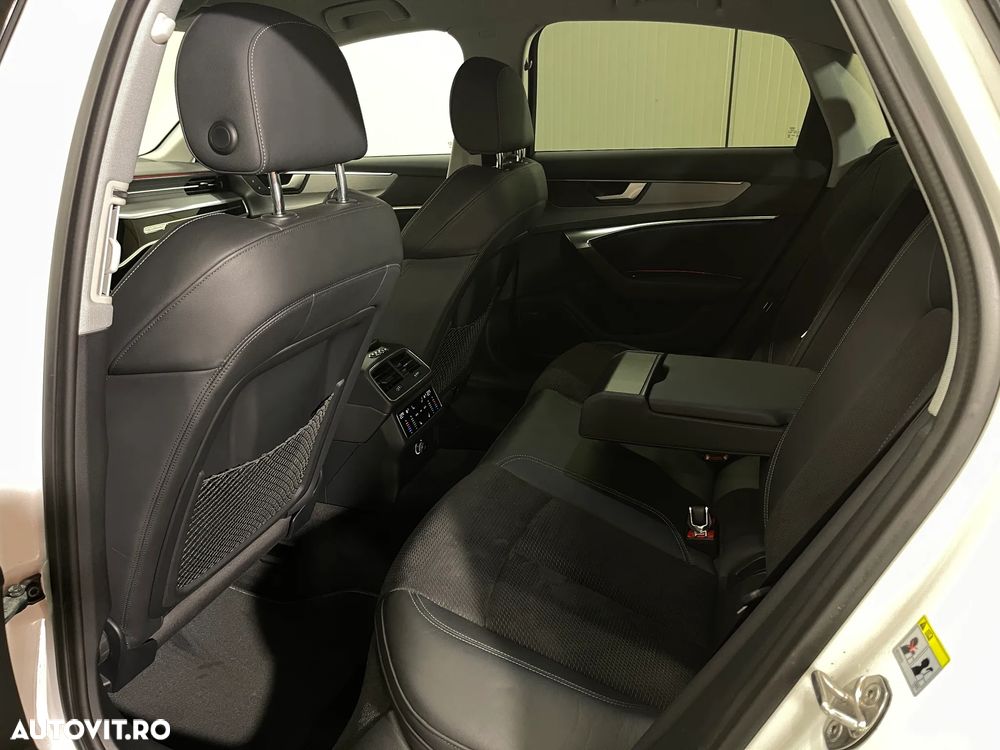 Audi A6 Limuzina 55 TFSI e quattro S tronic - 13