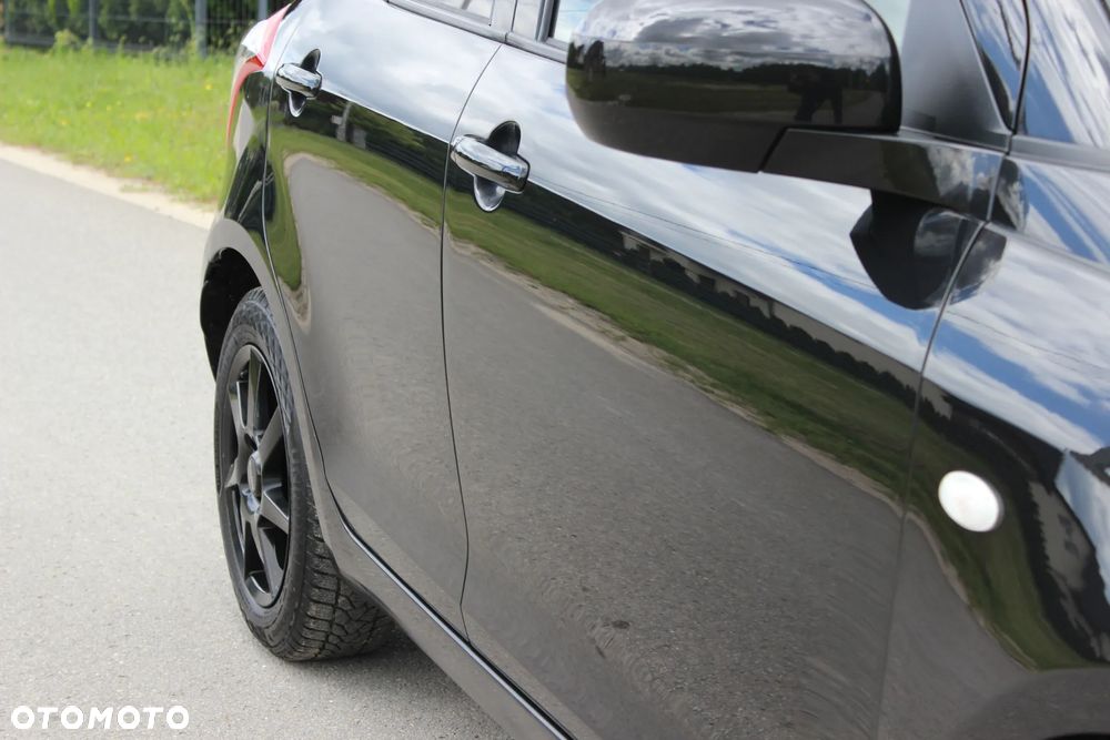 Suzuki Swift - 14