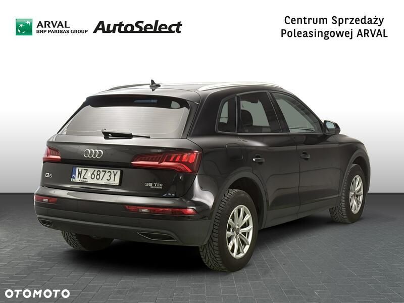 Audi Q3 - 6
