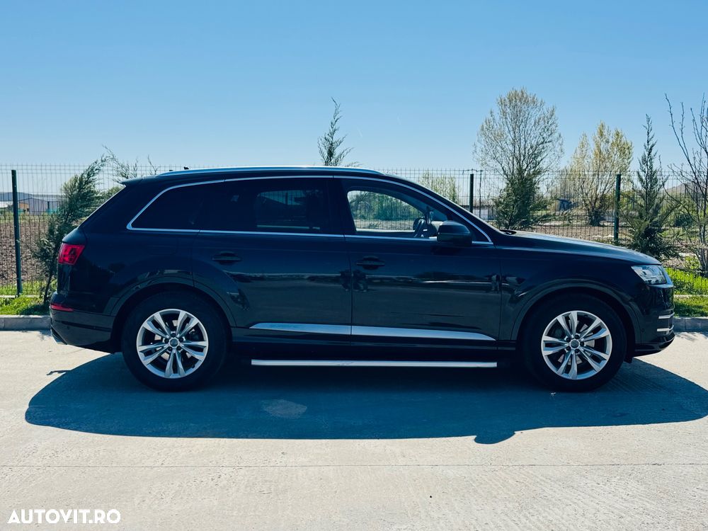 Audi Q7 - 11
