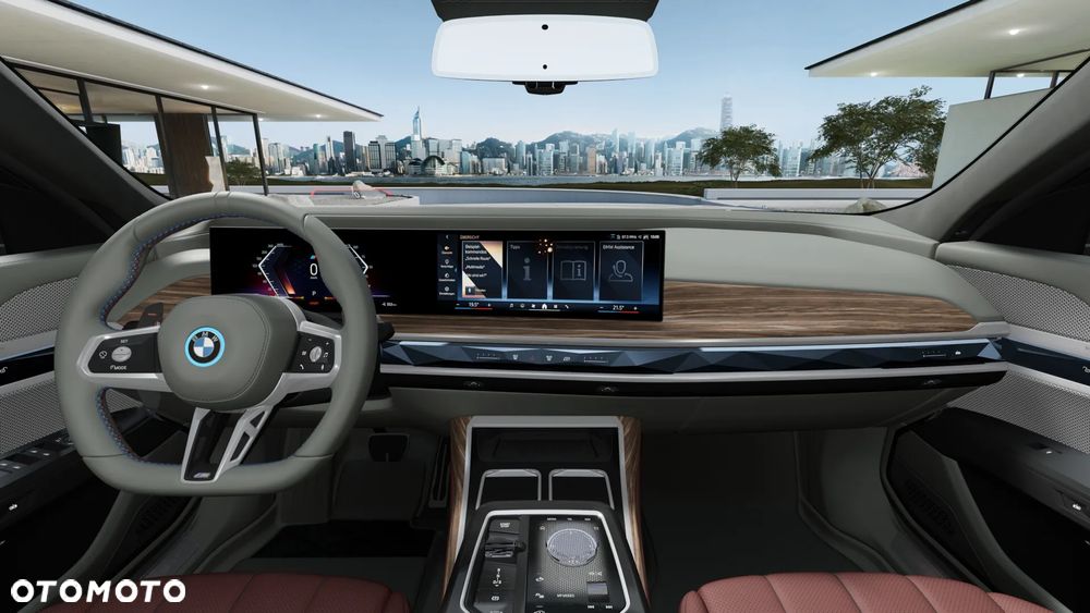 BMW Seria 7 M760e xDrive - 12