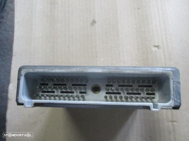 Centralina 93AB12A650CB FORD ESCORT 1992 1.4 - 2