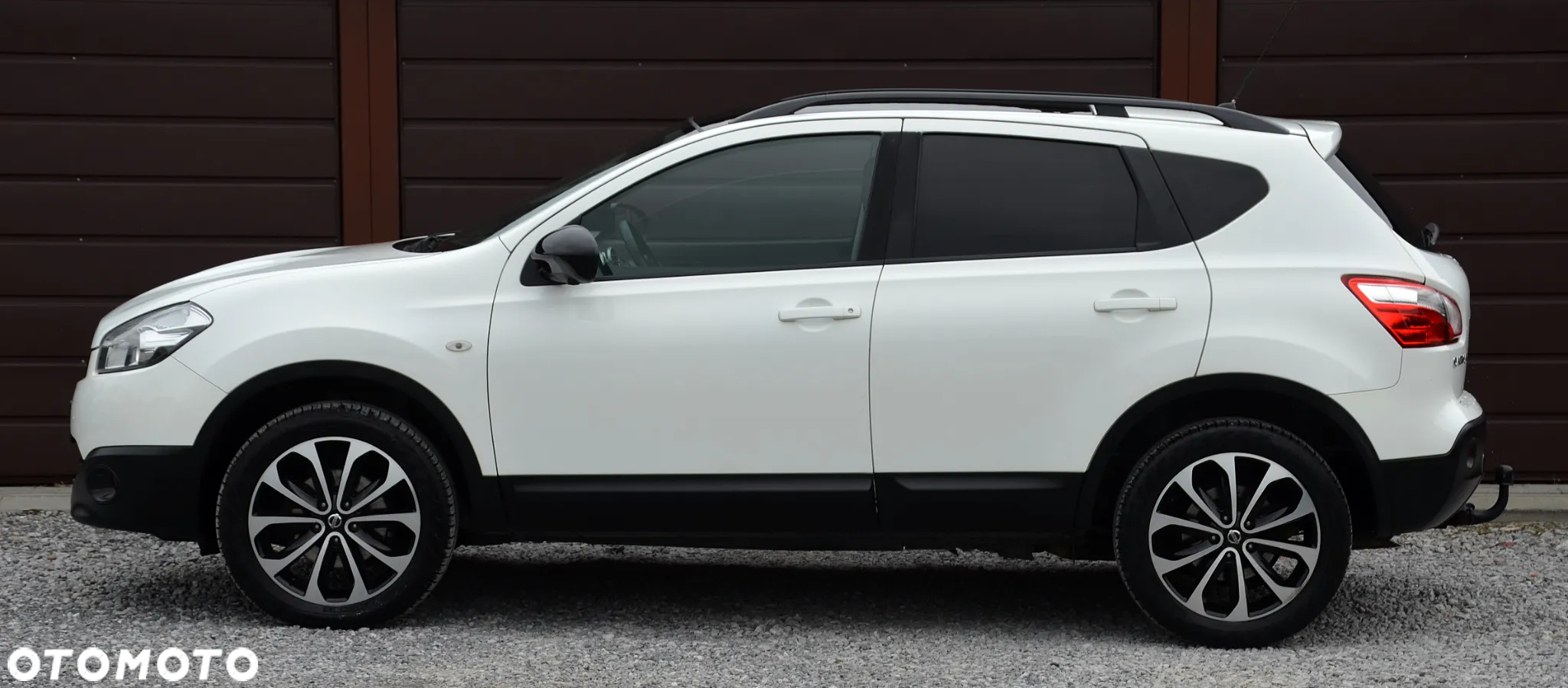 Nissan Qashqai 1.5 dCi Acenta - 9