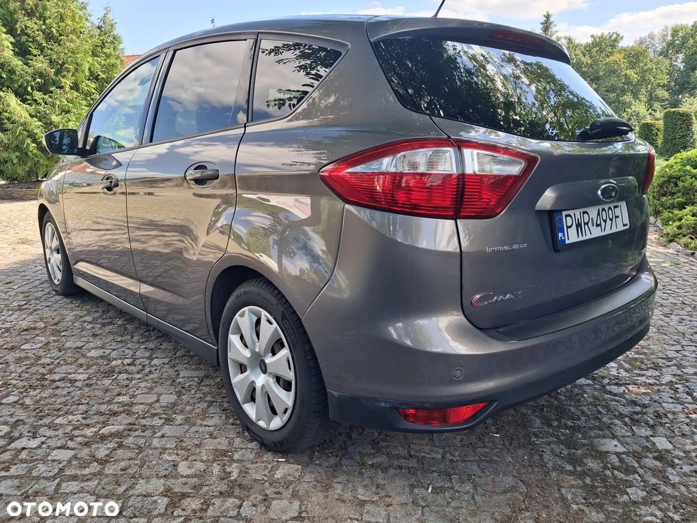 Ford C-MAX - 28